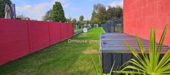 Casa T3 em Saint-Amand-les-Eaux, France N.º 50923 16