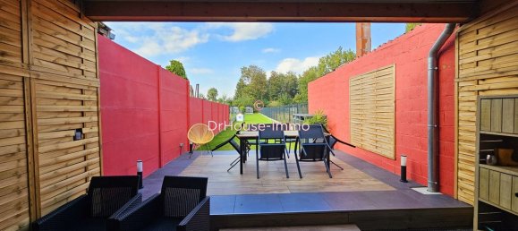 Casa T3 em Saint-Amand-les-Eaux, France N.º 50923 14