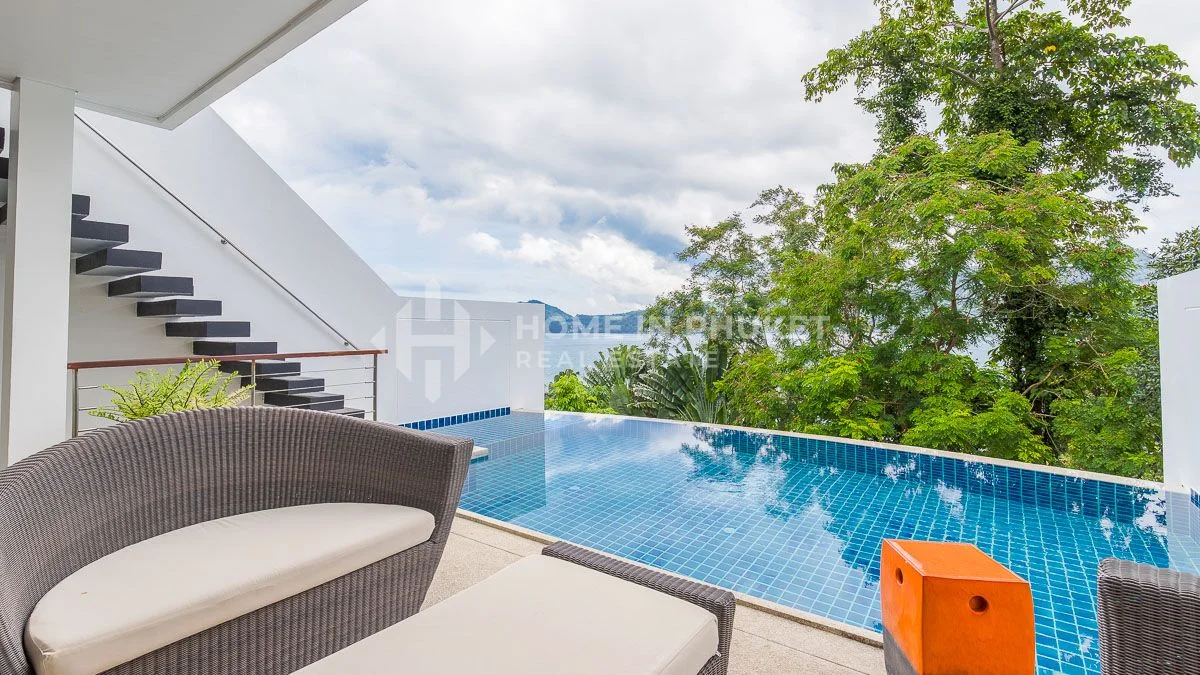 Moradia T3 em Patong, Thailand N.º 60396