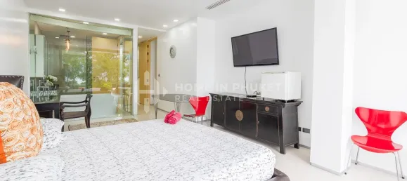 Moradia T3 em Patong, Thailand N.º 60396 10