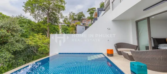 Moradia T3 em Patong, Thailand N.º 60396 2