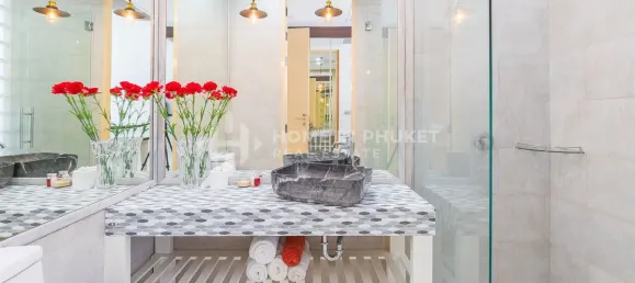 Moradia T3 em Patong, Thailand N.º 60396 17