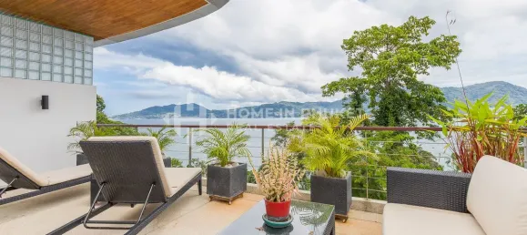 Moradia T3 em Patong, Thailand N.º 60396 27
