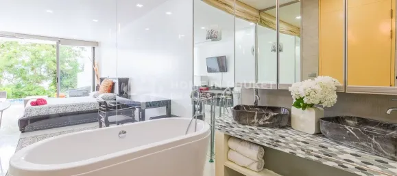 Moradia T3 em Patong, Thailand N.º 60396 13