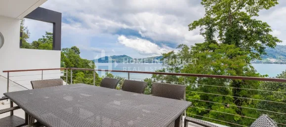 Moradia T3 em Patong, Thailand N.º 60396 23