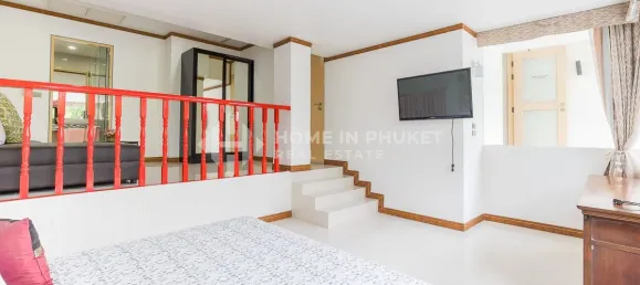 Moradia T3 em Patong, Thailand N.º 60396 19