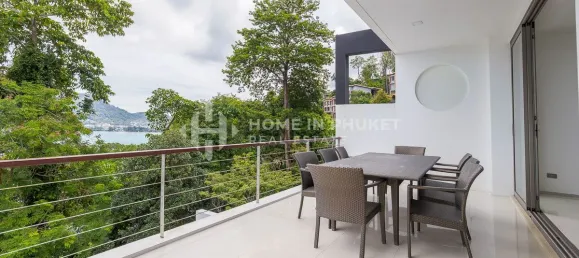 Moradia T3 em Patong, Thailand N.º 60396 24