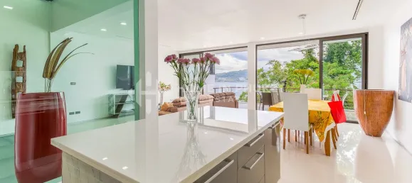 Moradia T3 em Patong, Thailand N.º 60396 5