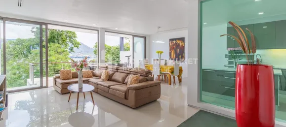 Moradia T3 em Patong, Thailand N.º 60396 4