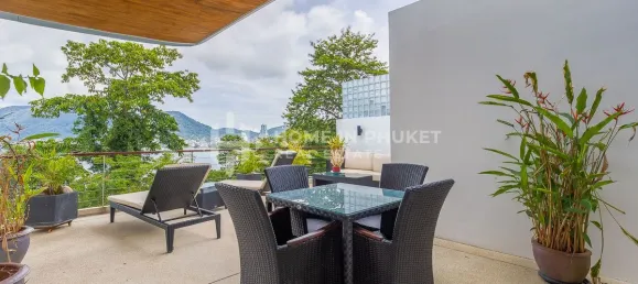 Moradia T3 em Patong, Thailand N.º 60396 26