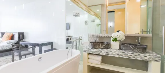 Moradia T3 em Patong, Thailand N.º 60396 12