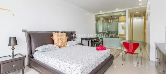 Moradia T3 em Patong, Thailand N.º 60396 9