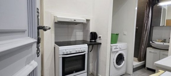 Студия в Бордо, Франция № 102661 3