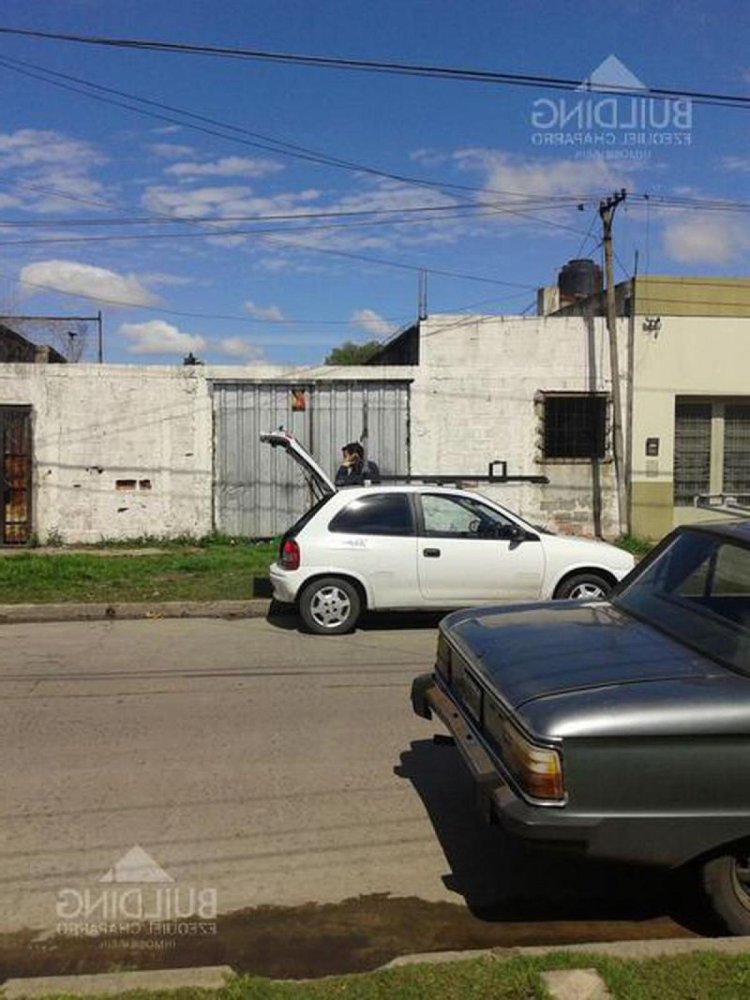 Grundstück in Campo Creado, Argentina, Nr. 116883