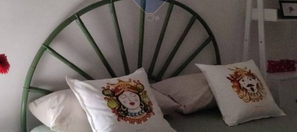 2 rooms House in Catania, Italy No. 236811 11
