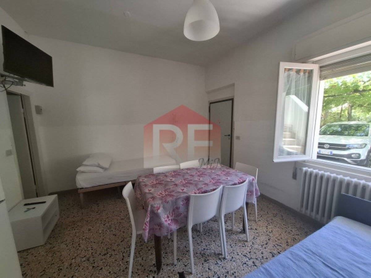 1 bedroom Apartment in Cervia, Italy No. 371333