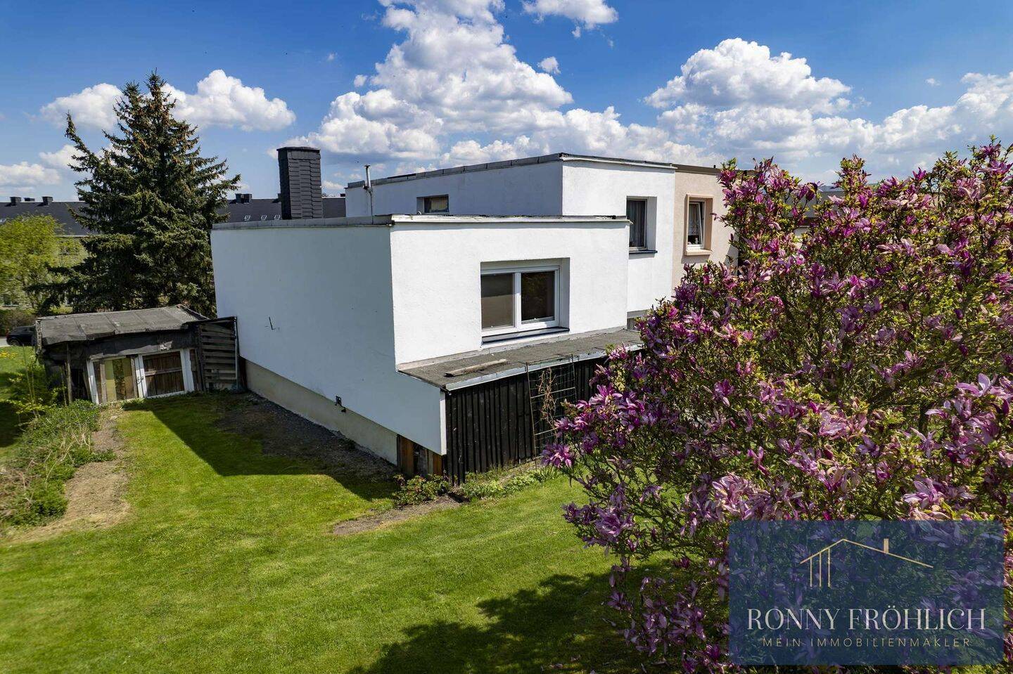 Дом с 2 спальнями в Рудные Горы, Германия № 245707