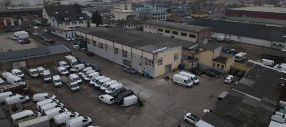 Edifício em Main-Kinzig, Germany 4662 m² N.º 131275 6