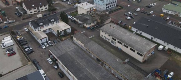 Edifício em Main-Kinzig, Germany 4662 m² N.º 131275 3