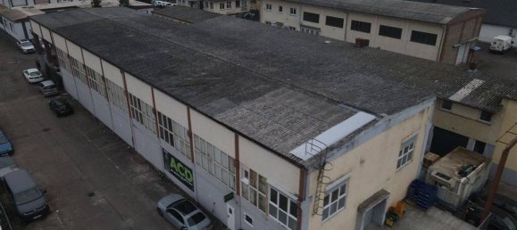 Edifício em Main-Kinzig, Germany 4662 m² N.º 131275 5