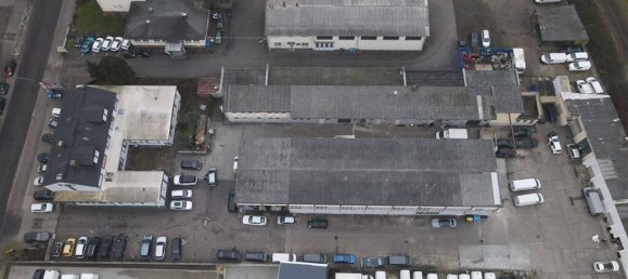 Edifício em Main-Kinzig, Germany 4662 m² N.º 131275 4