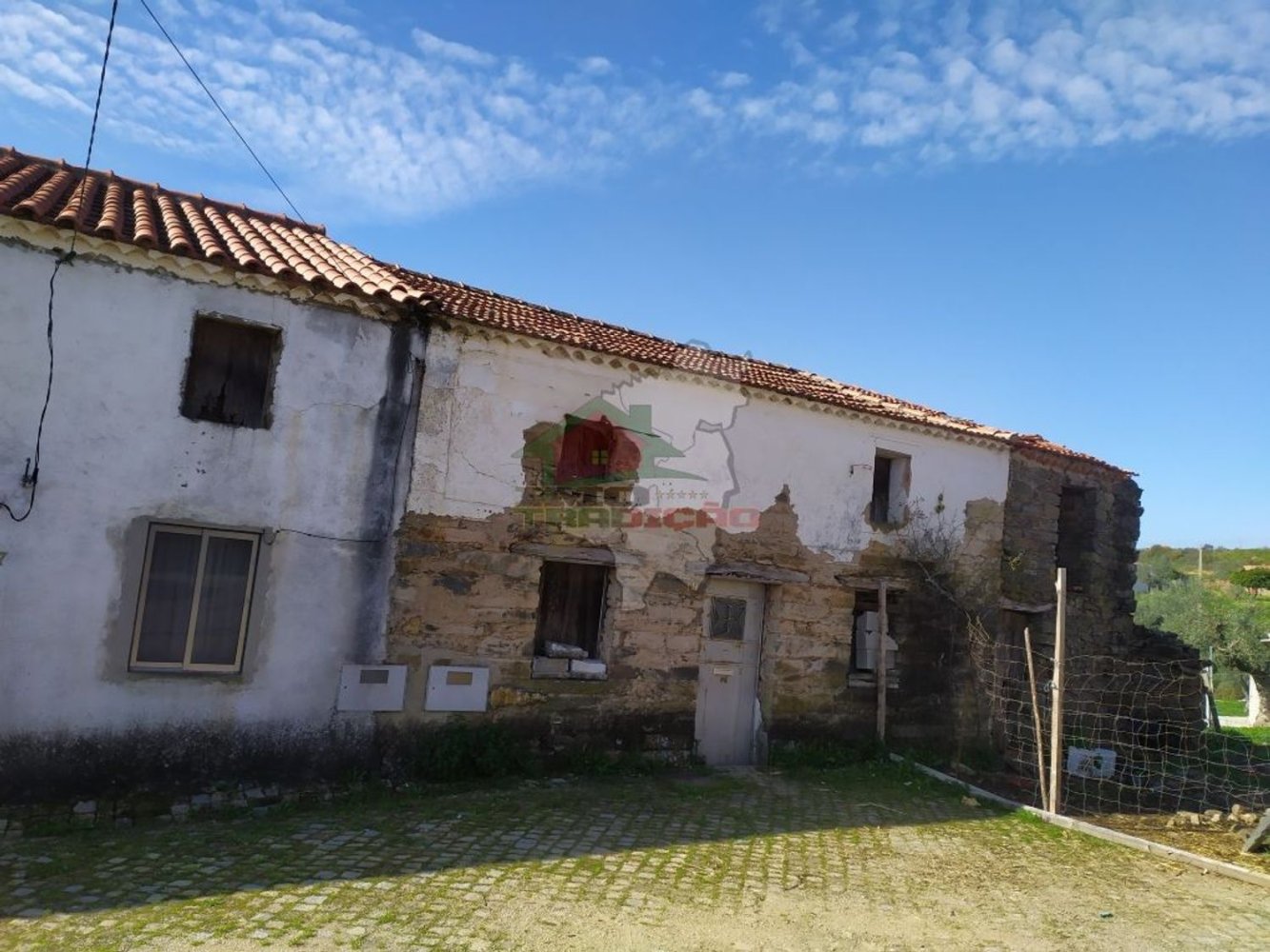 3 bedrooms House in Proenca a Nova, Portugal No. 344281