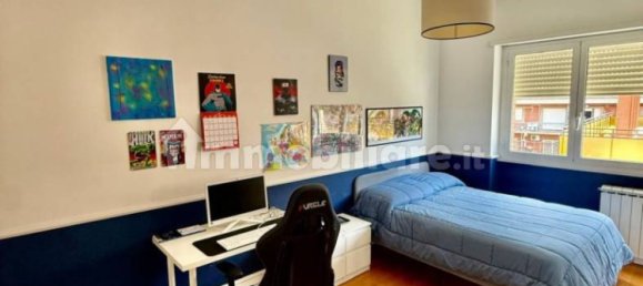 2 Schlafzimmer Wohnung in Rome, Italy, Nr. 273919 10