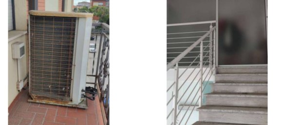 2-Zimmer Büro in Civitanova Marche, Italy, Nr. 320493 12