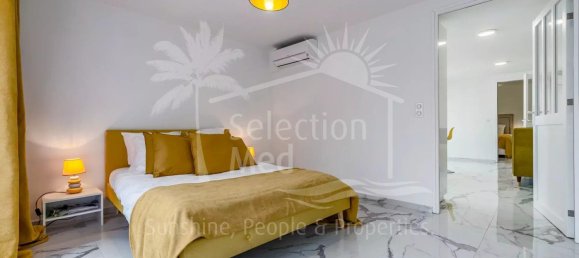 2 Schlafzimmer Villa in Grasse, France, Nr. 299814 2