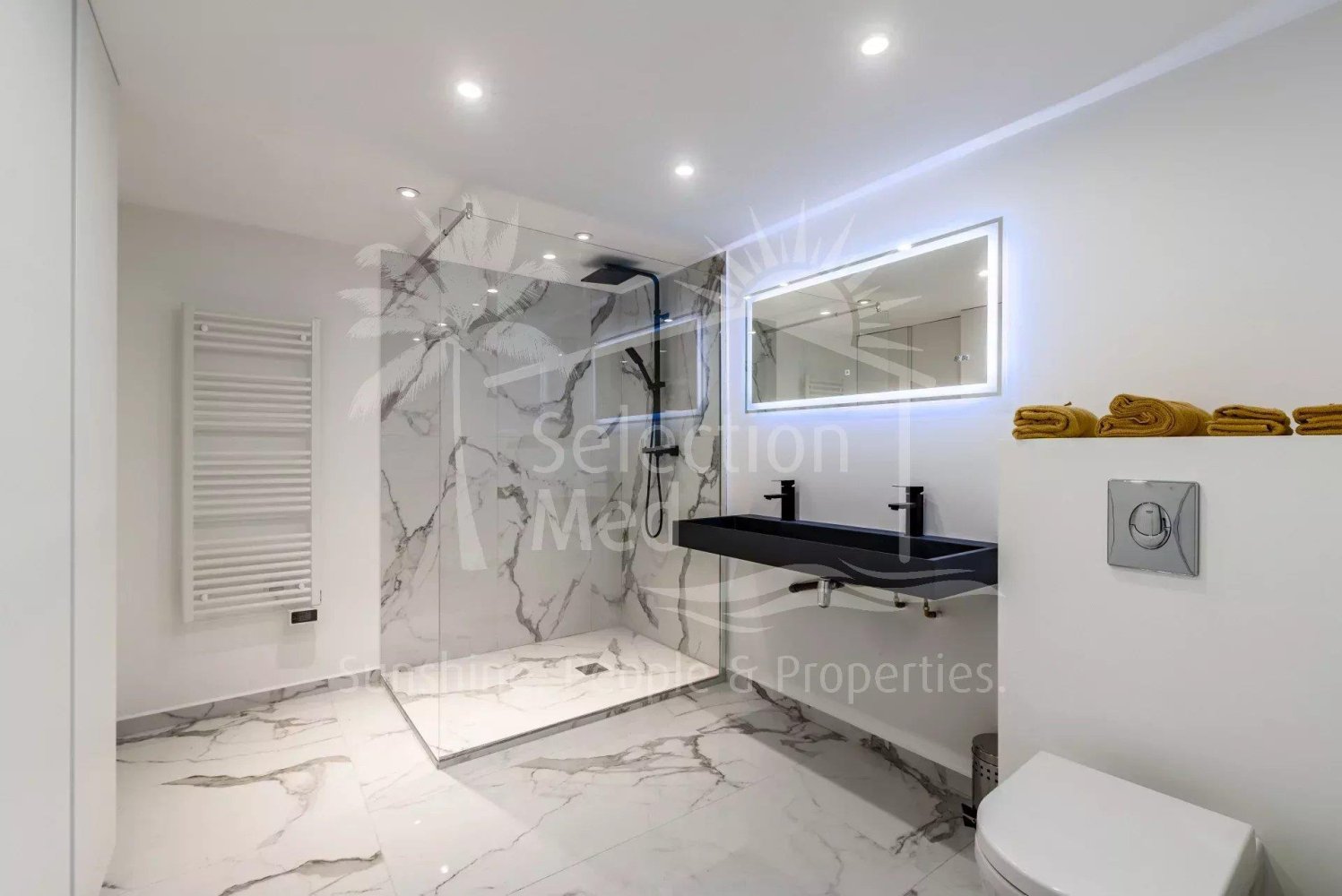 2 Schlafzimmer Villa in Grasse, France, Nr. 299814