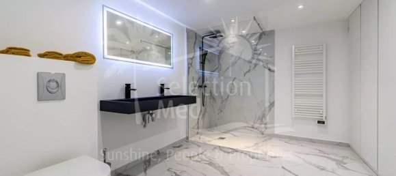 2 Schlafzimmer Villa in Grasse, France, Nr. 299814 3