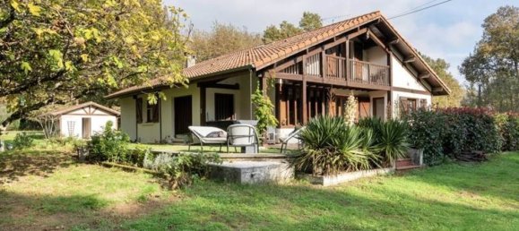 4 bedrooms Villa in Landes, France No. 290082 7