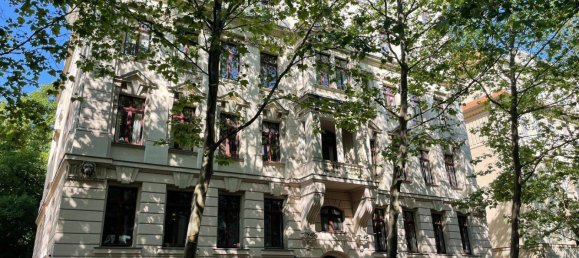 3 rooms Apartment in Leipzig, Germany No. 295531 3