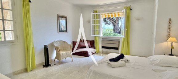 4 bedrooms Villa in La Croix-Valmer, France No. 344880 9