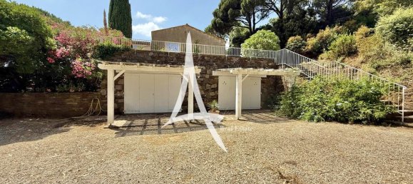 4 bedrooms Villa in La Croix-Valmer, France No. 344880 5