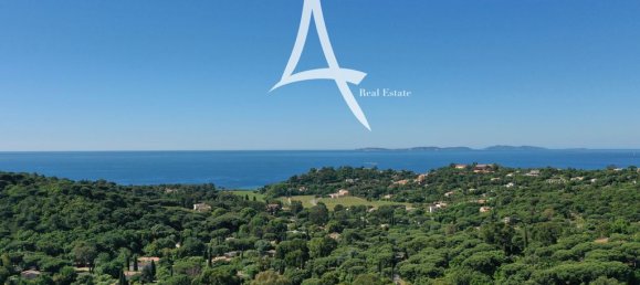 4 bedrooms Villa in La Croix-Valmer, France No. 344880 3