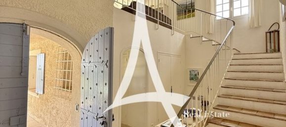 4 bedrooms Villa in La Croix-Valmer, France No. 344880 12