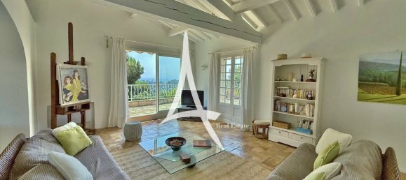 4 bedrooms Villa in La Croix-Valmer, France No. 344880 7