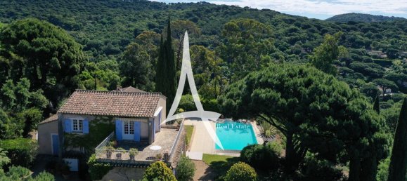 4 bedrooms Villa in La Croix-Valmer, France No. 344880 4