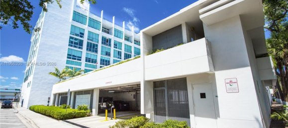 Gewerbliche Immobilien in Miami, USA 49.61m², Nr. 615595 5