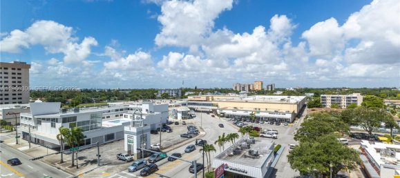Gewerbliche Immobilien in Miami, USA 49.61m², Nr. 615595 2
