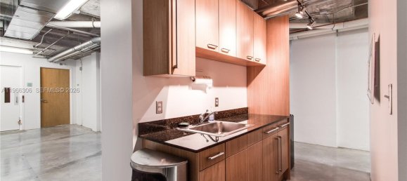 Gewerbliche Immobilien in Miami, USA 49.61m², Nr. 615595 24