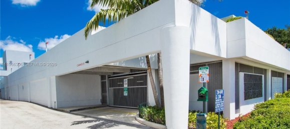 Gewerbliche Immobilien in Miami, USA 49.61m², Nr. 615595 9