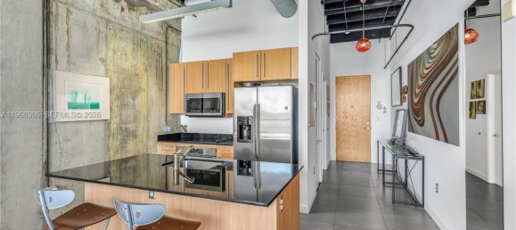 Gewerbliche Immobilien in Miami, USA 49.61m², Nr. 615595 25