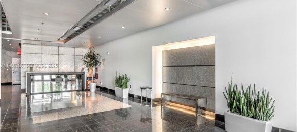 Gewerbliche Immobilien in Miami, USA 49.61m², Nr. 615595 17