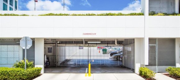 Gewerbliche Immobilien in Miami, USA 49.61m², Nr. 615595 7