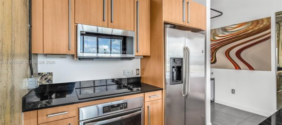 Gewerbliche Immobilien in Miami, USA 49.61m², Nr. 615595 23
