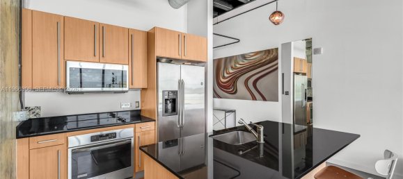 Gewerbliche Immobilien in Miami, USA 49.61m², Nr. 615595 21