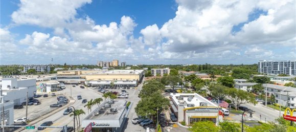 Gewerbliche Immobilien in Miami, USA 49.61m², Nr. 615595 3