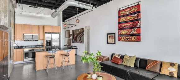 Gewerbliche Immobilien in Miami, USA 49.61m², Nr. 615595 29